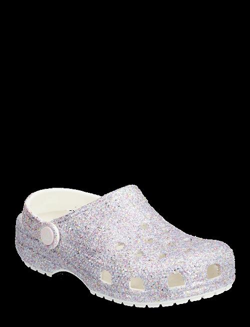 Crocs | Classic Fantasy Glitter Clog K | 34/35