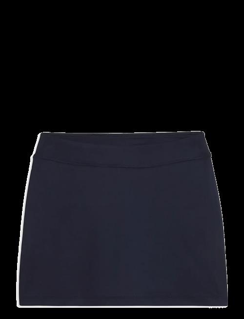 PUMA Golf | Girls Knit Golf Skirt | 176