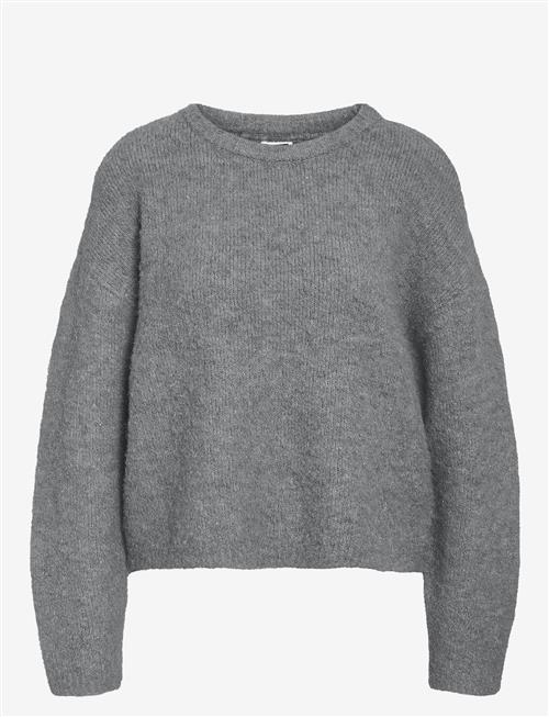 NOISY MAY | Nmdolly L/S O-Neck Knit Fwd Noos | M