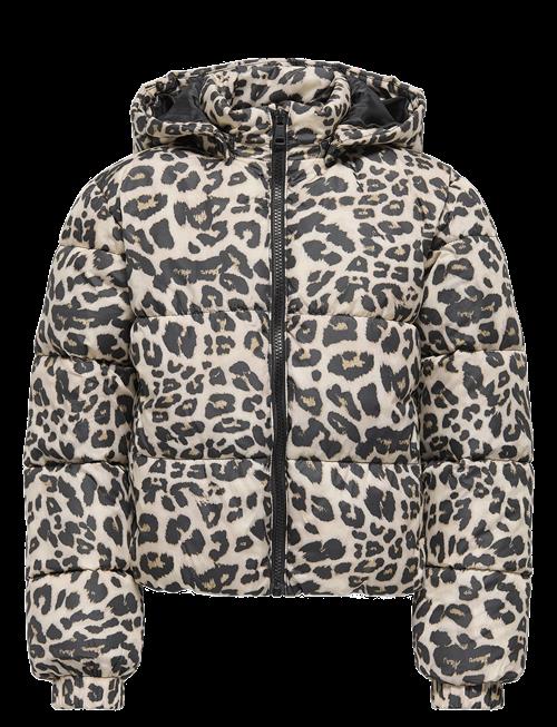 Kids Only | Kogdalia Sht Puffer Aop Jacket Otw Noos | 146