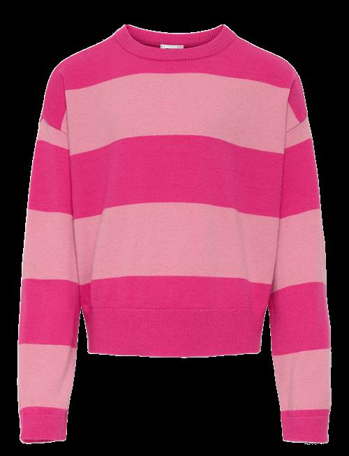 Kids Only | Kogtala Ls Stripe Oneck Ot Knt | 158-164