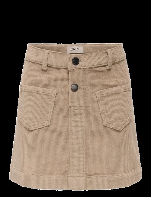 Kids Only | Kogamazing Global Hw Cord Skirt Pnt Noos | 134
