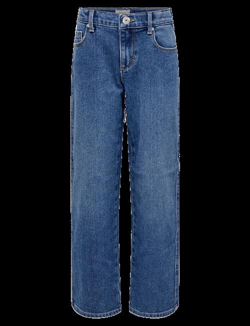 Kids Only | Kogblair Wide Dnm Jeans Pim | 128