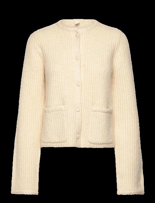 YAS | Yasemilie Ls Knit Cardigan | XS