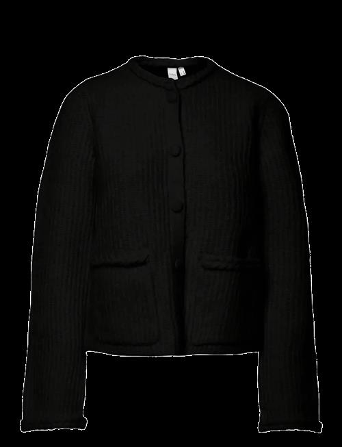 YAS | Yasemilie Ls Knit Cardigan | L