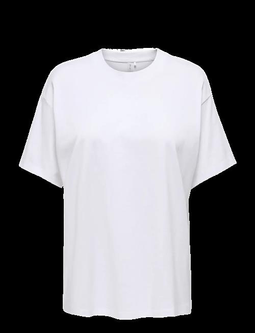 Only Play | Onpjana Life On Ss Loose Jrs Tee | XS