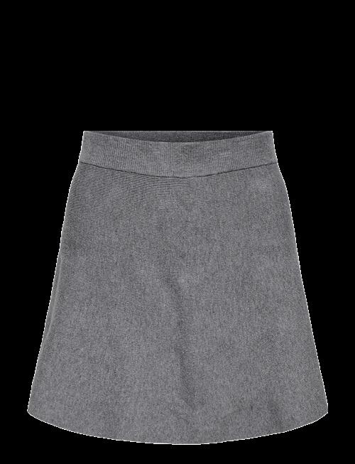 ONLY | Onlcosima Short Skater Skirt Ex Knt | L