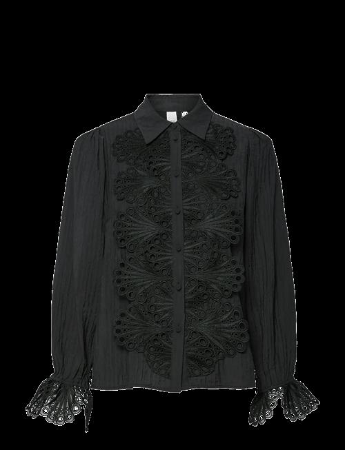 YAS | Yasanisa Ls Shirt | 34
