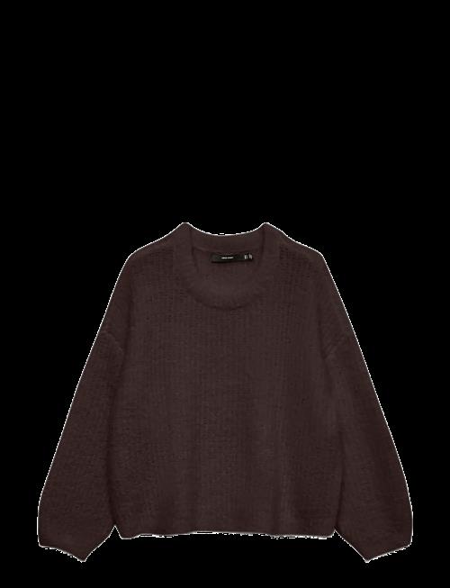 Vero Moda | Vmcarmen Ls O-Neck Pullover | XS