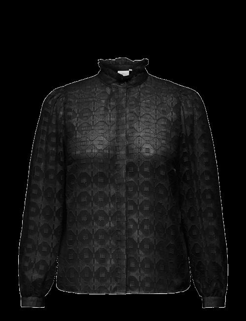 ONLY Carmakoma | Carchloey L/S Shirt Wvn | 42