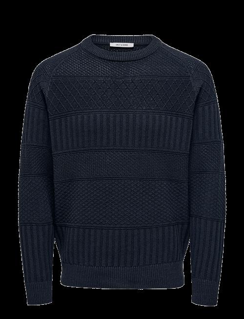 ONLY & SONS | Onsalkan Reg Crew Knit | XS
