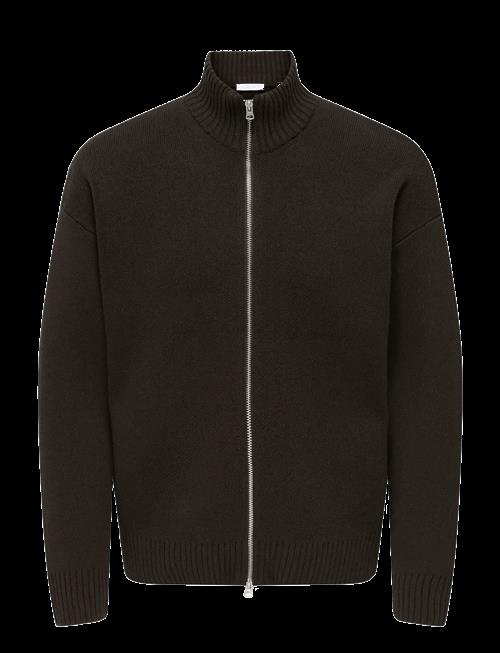 ONLY & SONS | Onsblake Ds High Neck Cardigan Knit Noos | M