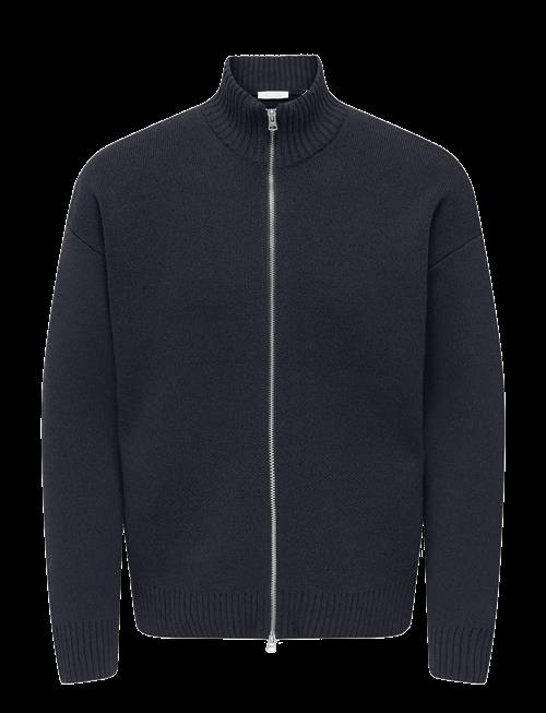 ONLY & SONS | Onsblake Ds High Neck Cardigan Knit Noos | XS