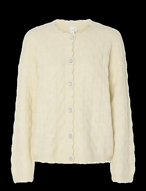 YAS | Yasbubera Ls Knit Cardigan S. Noos | M