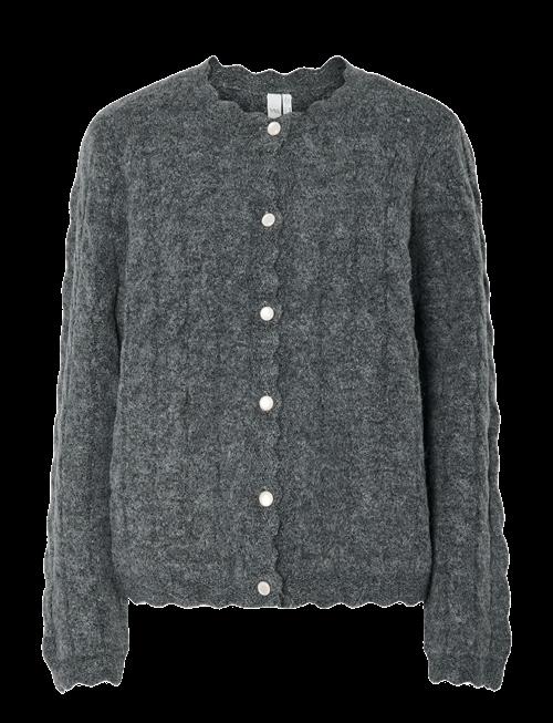 YAS | Yasbubera Ls Knit Cardigan S. Noos | XS