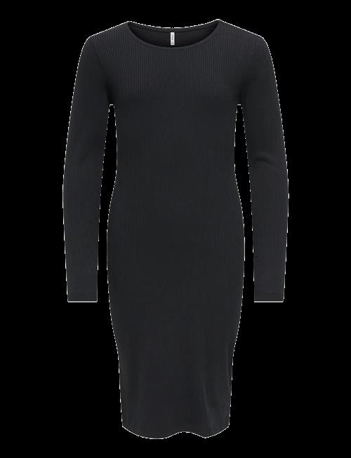 Kids Only | Kogbelfast Life L/S Midi Dress Jrs Noos | 146-152