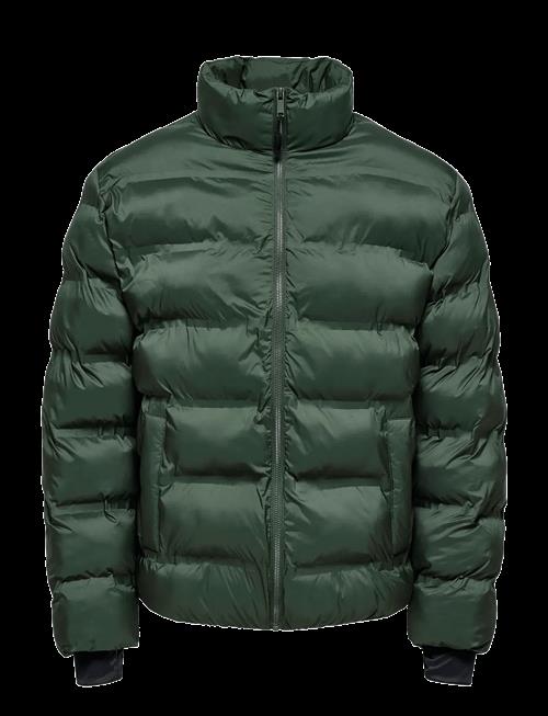 ONLY & SONS | Onsunion Seamless Life Puffer Jacket Otw | XS