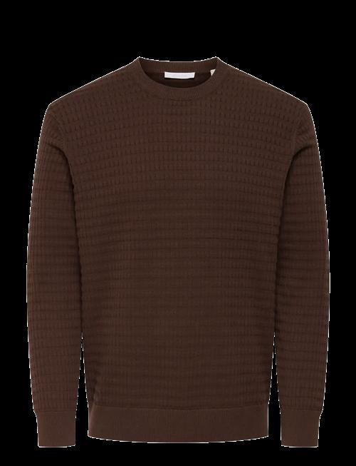 ONLY & SONS | Onsberry Reg 12 Ls Crew Knit Frml Noos | XS