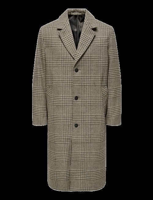 ONLY & SONS | Onsolaf Wool Jacket Otw | M