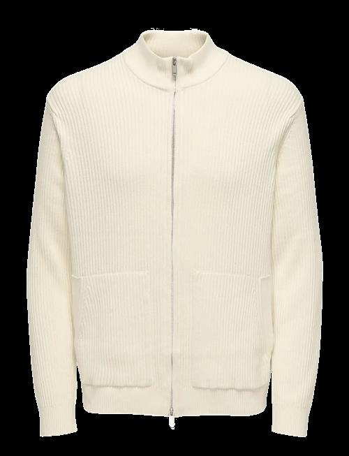 ONLY & SONS | Onslaw Reg Ls Cardigan Knit Frml | M