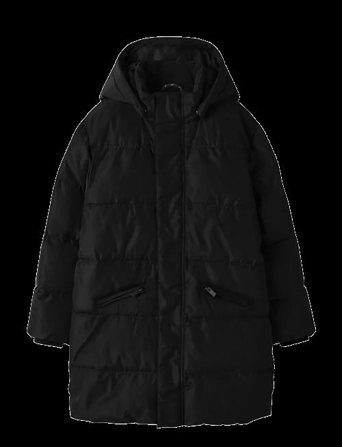 name it | Nkfmedow03 Puffer Jacket Long Fo | 158