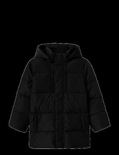 name it | Nkmmedow03 Puffer Jacket Fo | 158