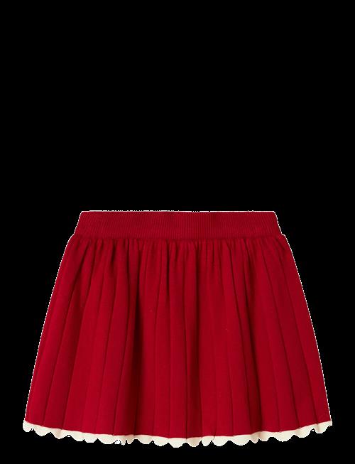 name it | Nmfralbo Knit Skirt | 104