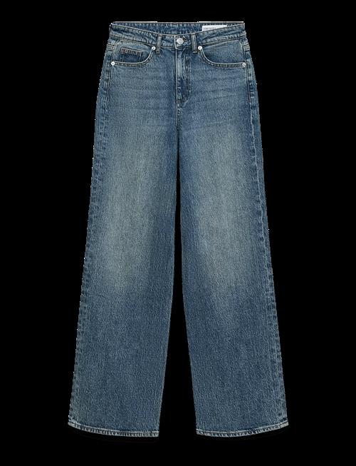 Vero Moda | Vmtessa Hr Wide Jeans Ra394 Ga Noos | 27 x 30