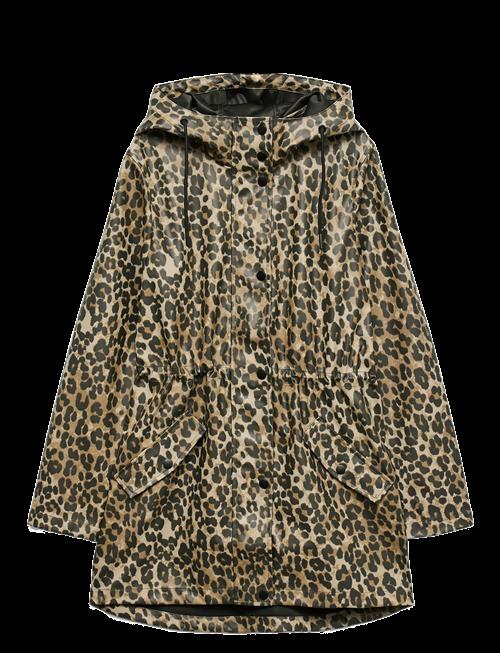 Vero Moda | Vmmalou Coated Printed Jacket Noos | XS