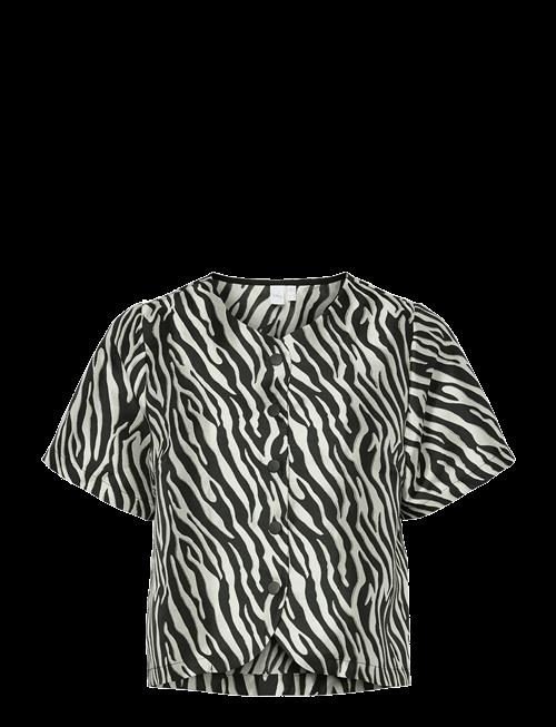 YAS | Yaszema Ss Top - Ex | 38