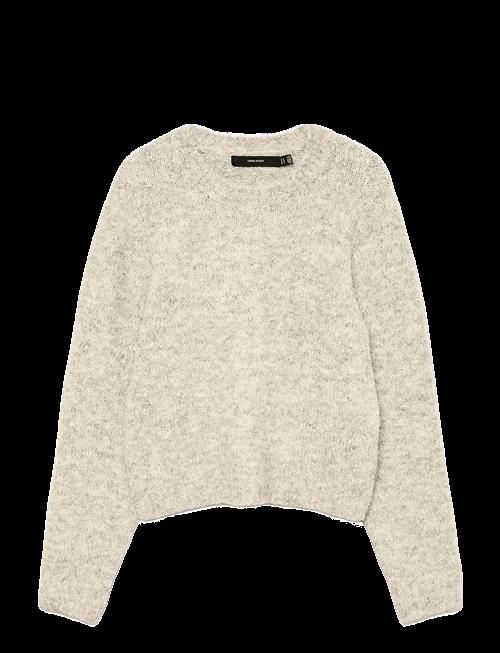 Vero Moda | Vmnovah Ls O-Neck Pullover Ga Noos | XS