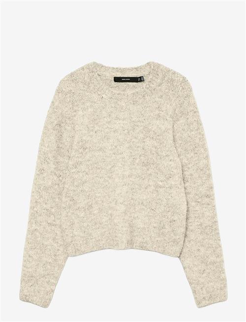Vero Moda | Vmnovah Ls O-Neck Pullover Ga Noos | L