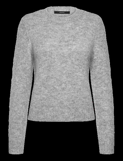 Vero Moda | Vmnovah Ls O-Neck Pullover Ga Noos | L