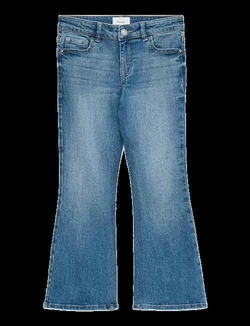 Vero Moda Girl | Vmflash Mr Flared Pocket J Ra3042 Girl | 134