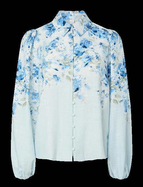 YAS | Yascleo Ls Shirt - Ex | 36
