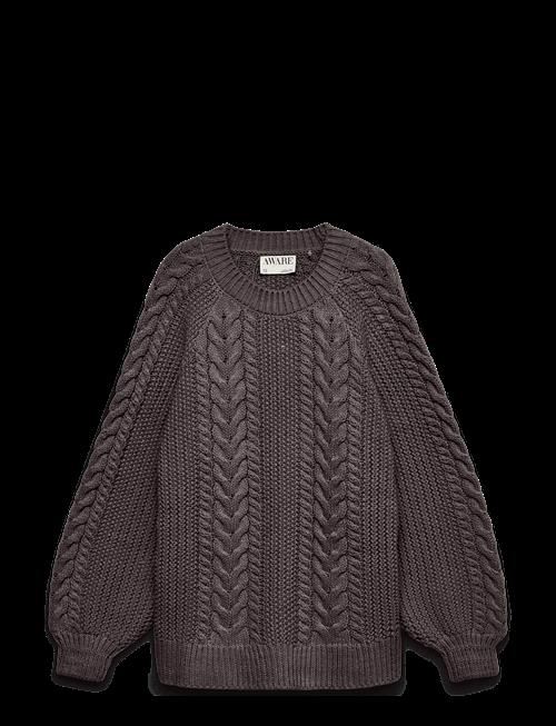 Vero Moda | Awtoa Ls O-Neck Knit Pullover Noos | S