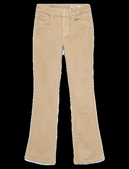 Vero Moda | Vmflash Mr Flared Corduroy Pants Noos | 29 x 32