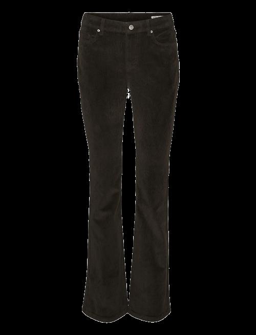 Vero Moda | Vmflash Mr Flared Corduroy Pants Noos | 27 x 32