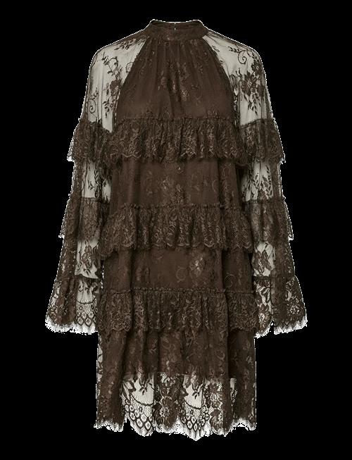 YAS | Yaslacey Ls Dress - D2D | 40