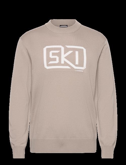 J. Lindeberg | William Knitted Sweater | L