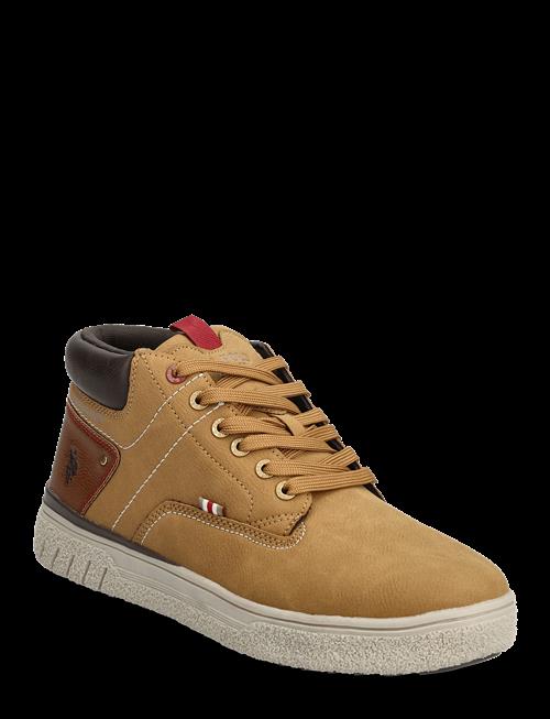 U.S. Polo Assn. | Uspa Pyro Shoe | 42
