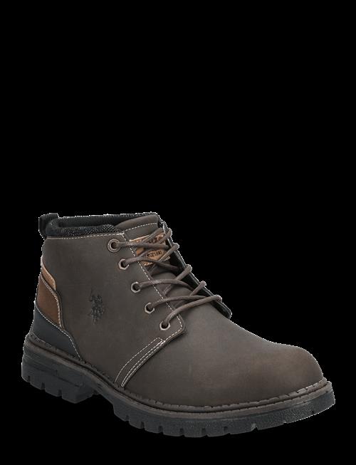 U.S. Polo Assn. | Uspa Ohio 5 Shoe | 41