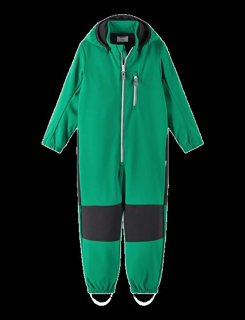 Reima | Softshell Overall, Nurmes | 92