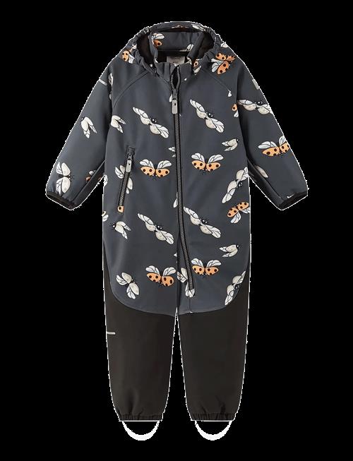 Reima | Softshell Overall, Mjosa | 92