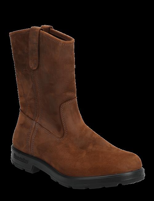 Blundstone | Bl 2527 Originals Rigger Boot | 38