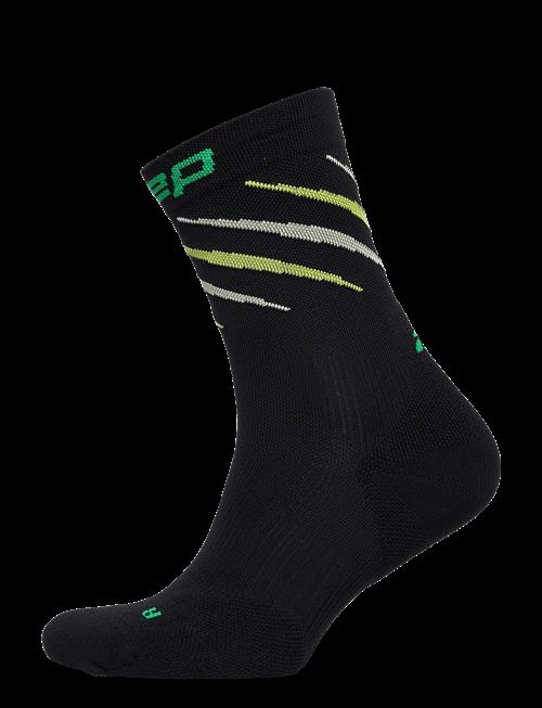 CEP | Run Edt. Claws Socks, Mid Cut | III