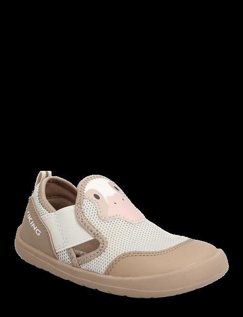 Viking | Alv Barefoot Paw Sandal | 28