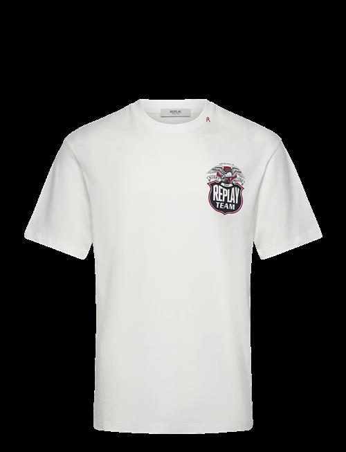Replay | T-Shirt Relaxed | L