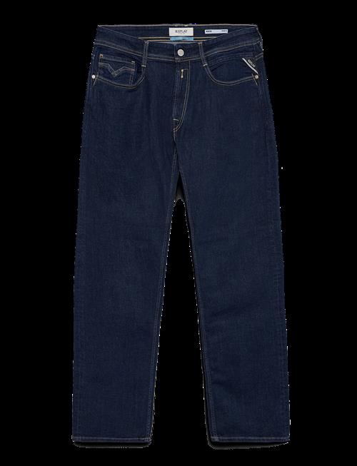 Replay | Rocco Trousers Comfort 573 Eco Plus | 31 x 34