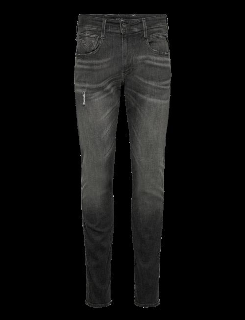 Replay | Anbass Trousers Slim Aged | 33 x 34